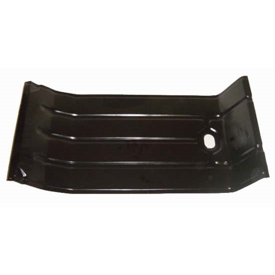 Sherman 705-76CT Restoration Center Trunk Floor, 40 Inch Length