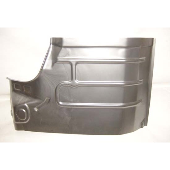 Sherman 705-76L Restoration LH Trunk Floor Side