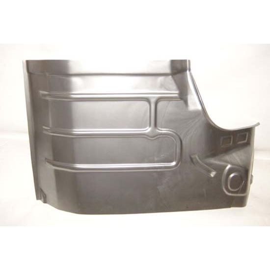 Sherman 705-76R Restoration RH Trunk Floor Side