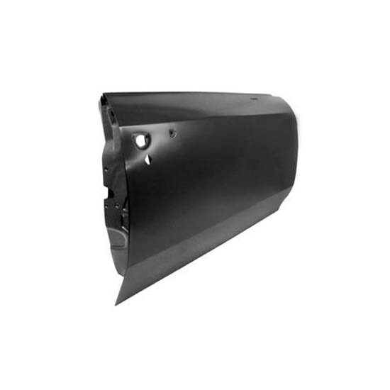 Sherman 706-10R RH Front Doorshell, 1966-67 Chevelle Conv/Hardtop