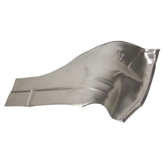 Sherman 707-29BL LH Parital Rear Inner Wheel Housing