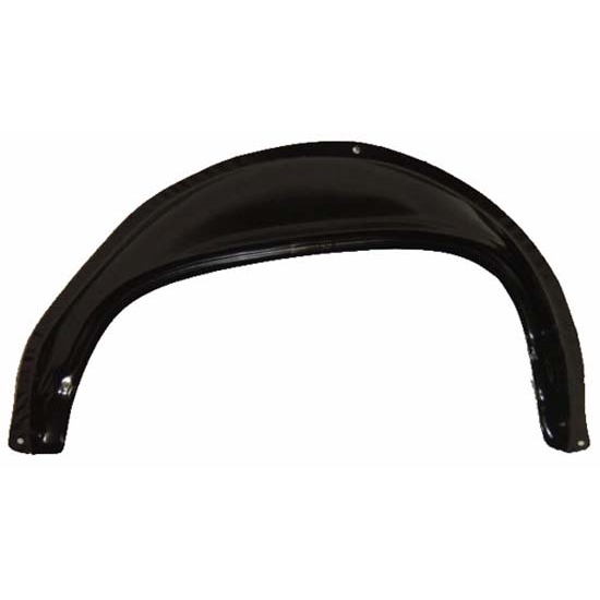 Sherman 707-29L LH Rear Outer Wheel Housing