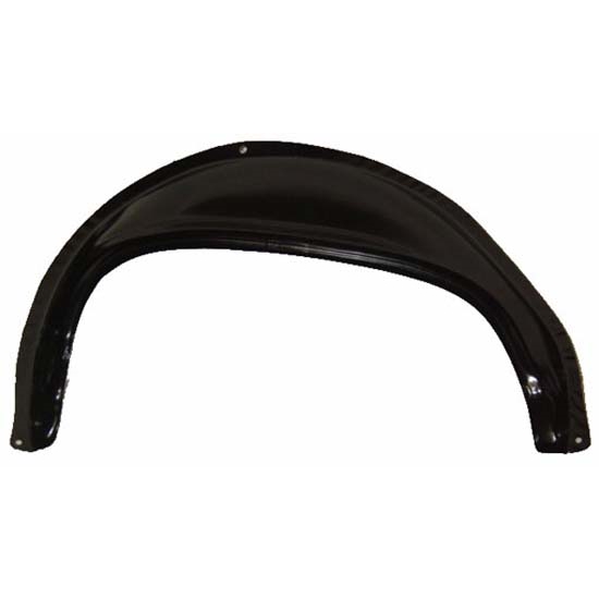 Sherman 707-29R RH Rear Outer Wheel Housing