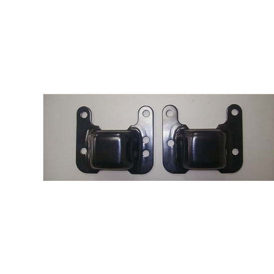 Sherman 707-38R RH Endine Mount for 1968-72 Models