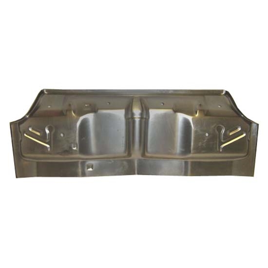 Sherman 707-45C Full Steel Floor Pan Under Rear Seat