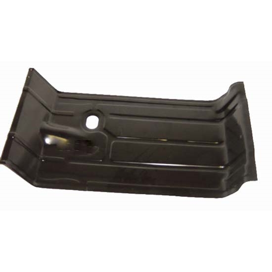 Sherman 707-76CT Reproduction Trunk Floor Center