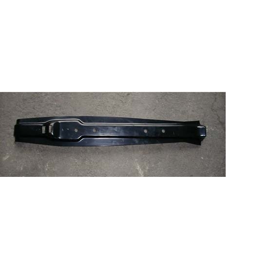 Sherman 707-78T Reproduction Gas Tank Floor Mounting Brace, 68-72 GM