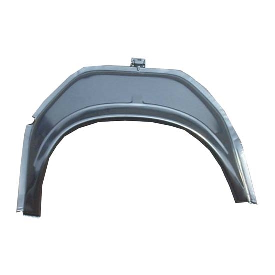Sherman 710-29L LH Side Rear Outer Wheelhousing, 78-87 El Camino