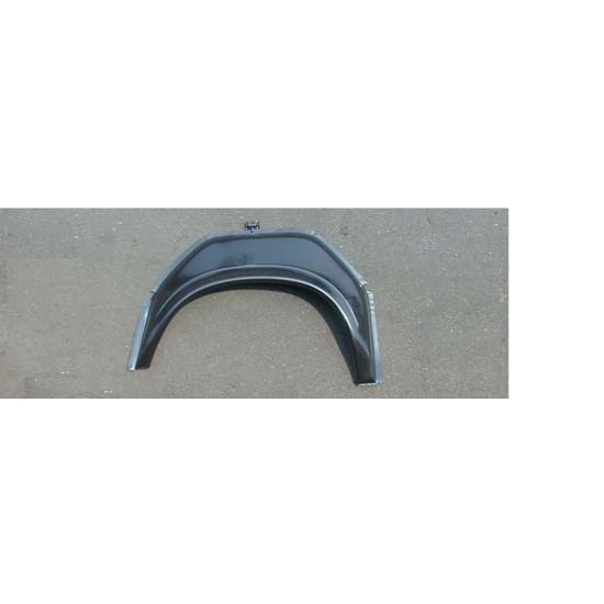 Sherman 710-29R RH Side Rear Outer Wheelhousing, 78-87 El Camino
