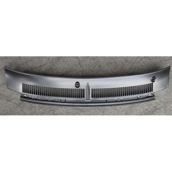 Sherman 78033A 6972 Nova Cowl Vent Panel