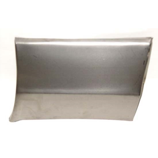 Sherman 780-36R 69-74 Nova Right Side Lower Front Fender Patch Panel