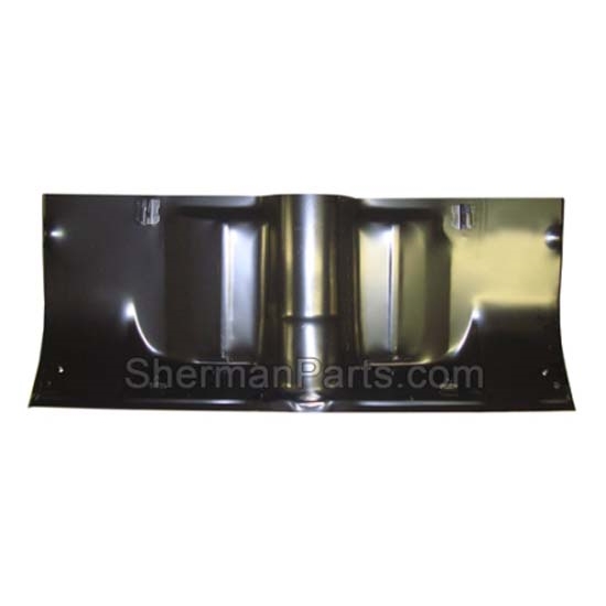 Sherman 780-45AF 69-74 Nova Rear Floor Pan