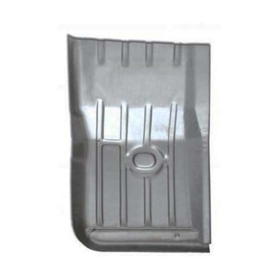 Sherman 780-45L 69-79 Nova Rear Left Side Rear Floor Pan