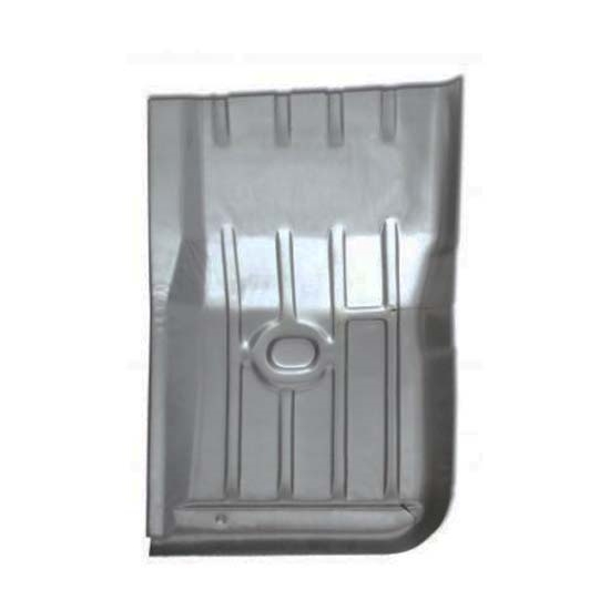 Sherman 780-45R 69-79 Nova Rear Right Side Rear Floor Pan