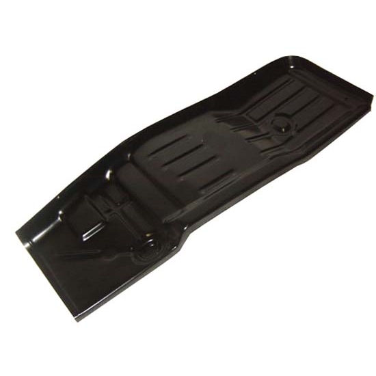 Sherman 780-46CBL Reproduction 69-74 Nova Left Side Full Floor Pan