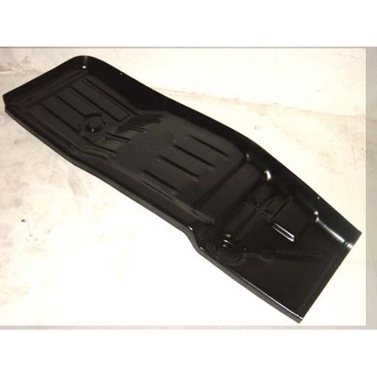 Sherman 780-46CBR Reproduction 69-74 Nova Right Side Full Floor Pan