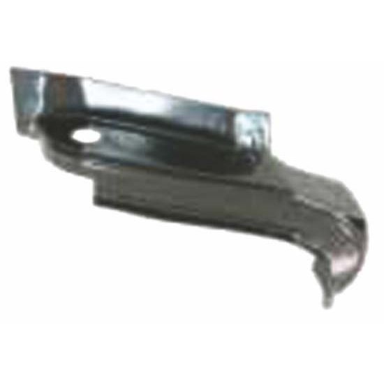Sherman 780-62XL 69-74 Nova LH Trunk Floor Extension Frame Rail Panel