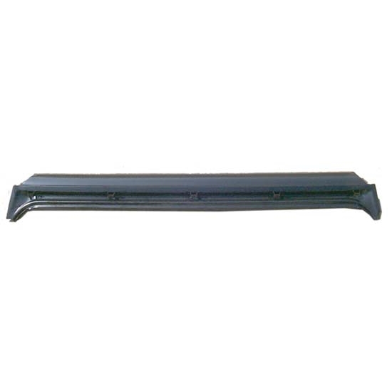 Sherman 780-72 69-74 Nova Rear Body Deck Filler Panel