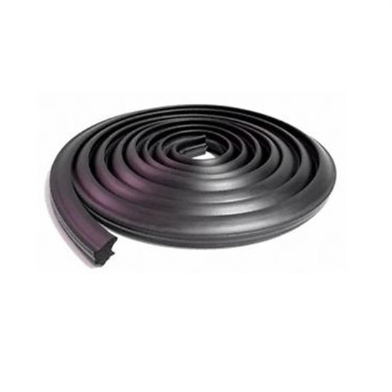 Sherman TK4615 6769 Camaro/Firebird Trunk Lid Weather Stripping Seal