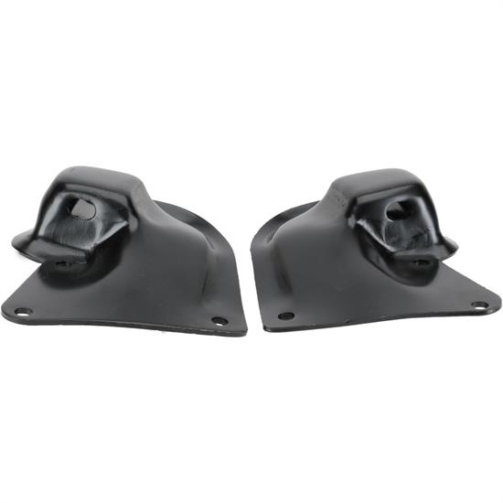 Engine Frame Mount, Pair, 1966-67 Chevelle/El Camino BBC