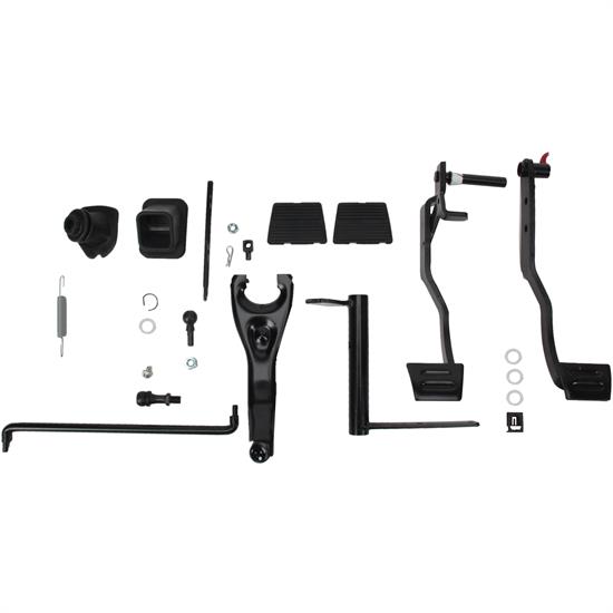 Transmission Conversion Kit, 1964-66 Chevelle Small Block