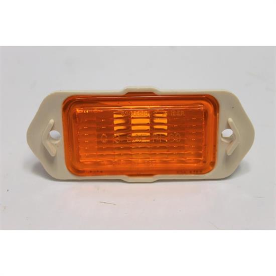 OER 916813 1969 Camaro Front Side Marker Lens