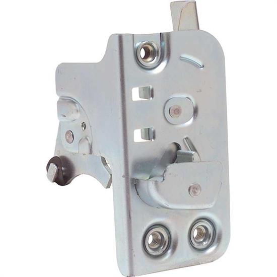 OER 1662760 1960-63 Chevy/GMC Truck Door Latch, RH