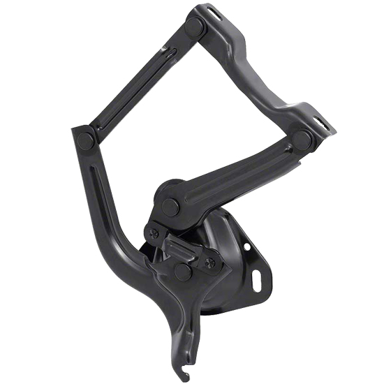 OER 3838689 LH Hood Hinge, 1960-66 GM Truck