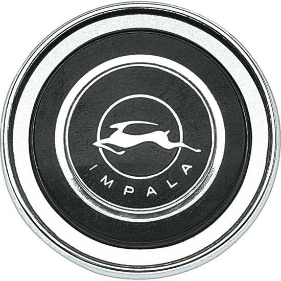 OER 3841275 1964 Chevy Impala Horn Cap Assembly