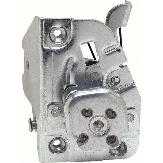OER 3865418 1964-66 Chevy/GMC Truck Door Latch, RH