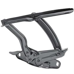 OER 1968-79 Chevy Hood Hinge Assembly Set, LH/RH Pair