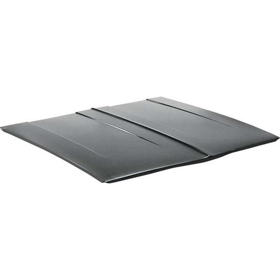OER 3938617 1967, 1968, 1969 Camaro Standard Hood, Steel