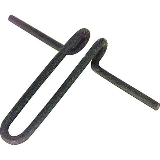 OER 9799509 82-92 Camaro Front Side Marker Lamp Retainer