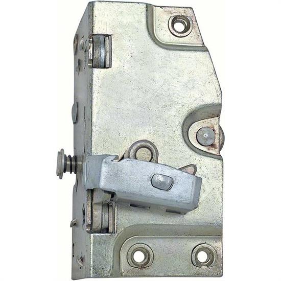 OER CX1271 1947-51 Chevy/GMC Truck Front Door Latch, RH