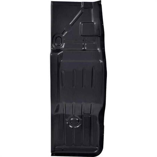 OER E167211 1968-76 Nova Full Floor Pan, LH