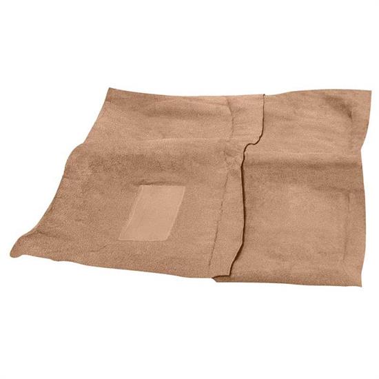 OER MB931511 1966-70 Dodge Coronet Medium Saddle Loop Carpet