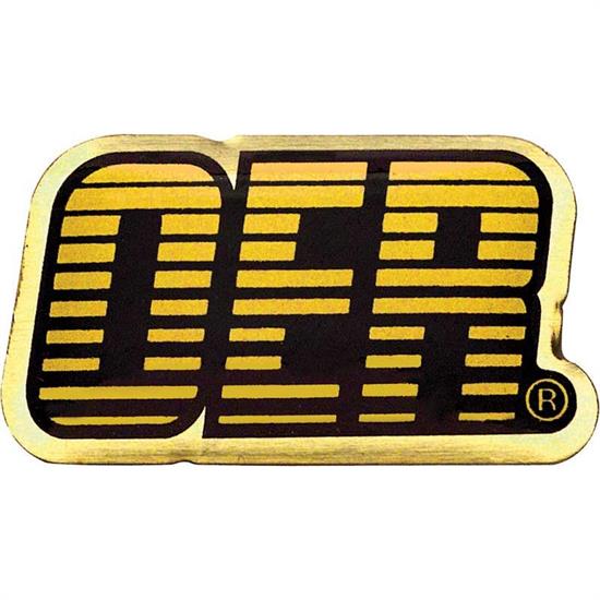 OER OER16 3/4 In X 1/2 In OER Hat Pin