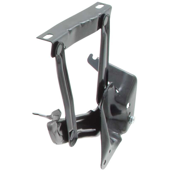 OER T70298 LH Hood Hinge, 1967-72 GM Truck