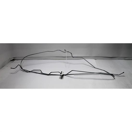 1973-80 Blzer/Jimmy 4WD 2 Piece Vapor Lines, 5/16"