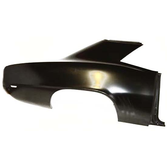 Sherman 696-51AR RH Quarter Panel, 1969 Camaro