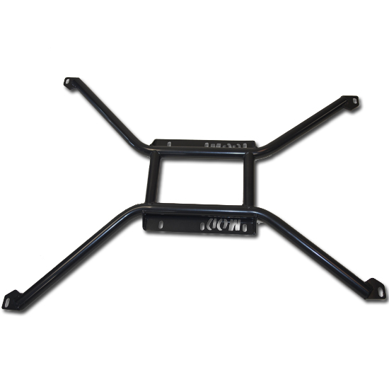 Maier FMUAA30500 X-Brace Frame Crossmember, 1964-70 Mustang Convertible
