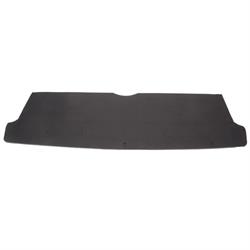 PUI 67FTD1 Trunk Divider Panel w/ Insulation, 67-69 Camaro