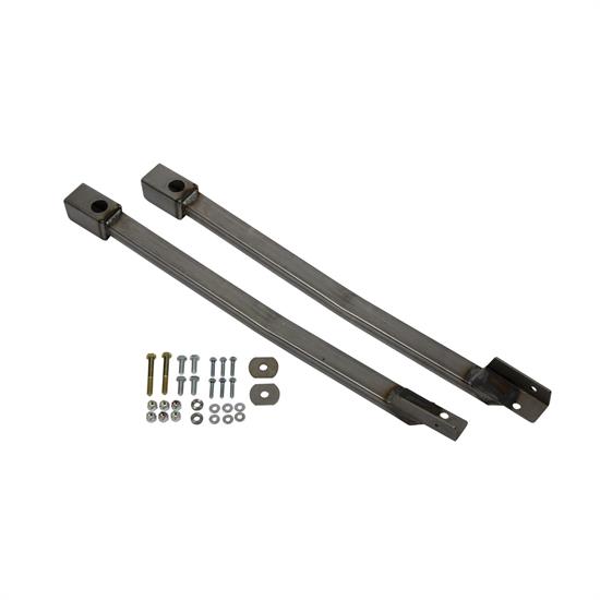 Heidts CF-107-WT Subframe Connectors, 1967-69 Camaro/Firebird
