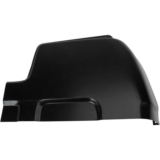 Dynacorn 1114F Cab Corner, LH, 1967-72 Chevy Pickup