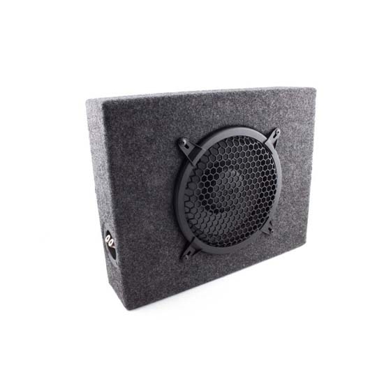 RetroSound R-TW84ENCL 8 Inch Subwoofer System