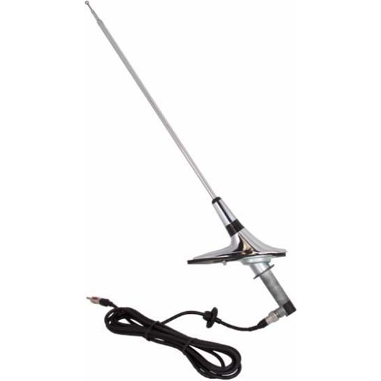 Retrosound MC616241RC Antenna, 196162 Chevy, Rear