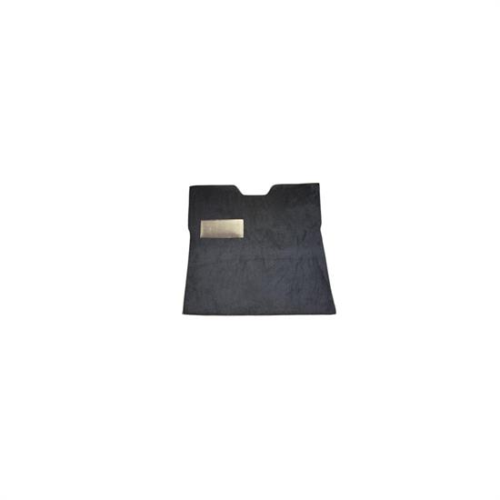 ACC 14109-LOOP-01 Carpet Kit, 47-55 Chevy Pickup Black