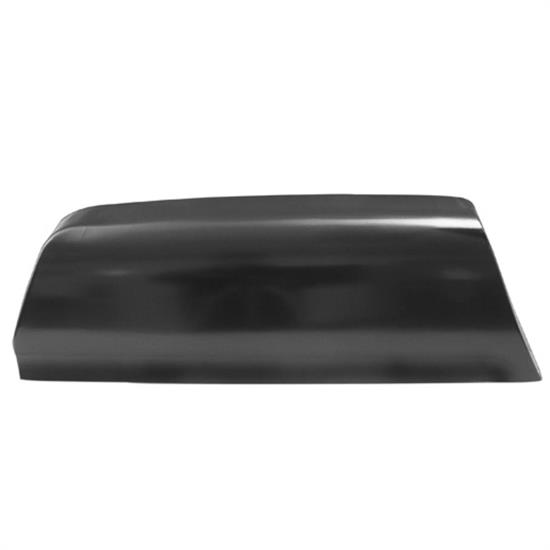 Dynacorn 1183 Rear Lower Bed Panel, LH, 1967-72 Chevy Pickup