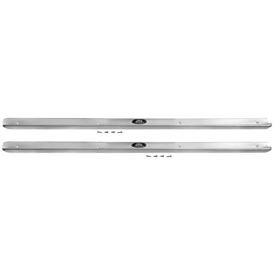 Dynacorn M4000 Sill Plates, 1955-57 Chevy 2 Door Bel Air