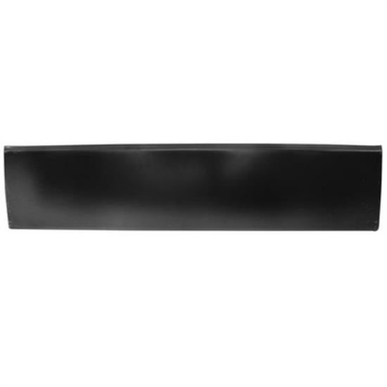 Dynacorn 1101Z Lower Door Skin Panel, LH 1967-72 Chevy Pickup